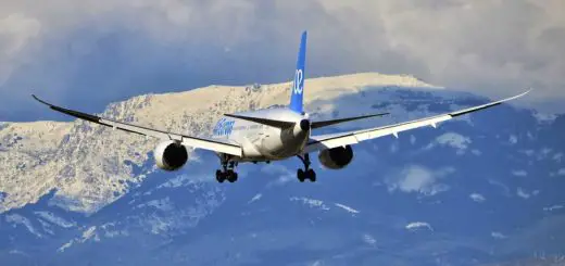 Frontier e Spirit se fundem, criando a quinta maior companhia aérea dos EUA  - AcheiUSA