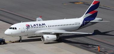 Latam Airlines Brasil Transporta 50 Milhões de Vacinas