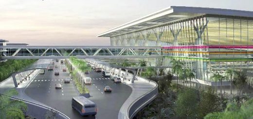 Daular Mega Aeroporto