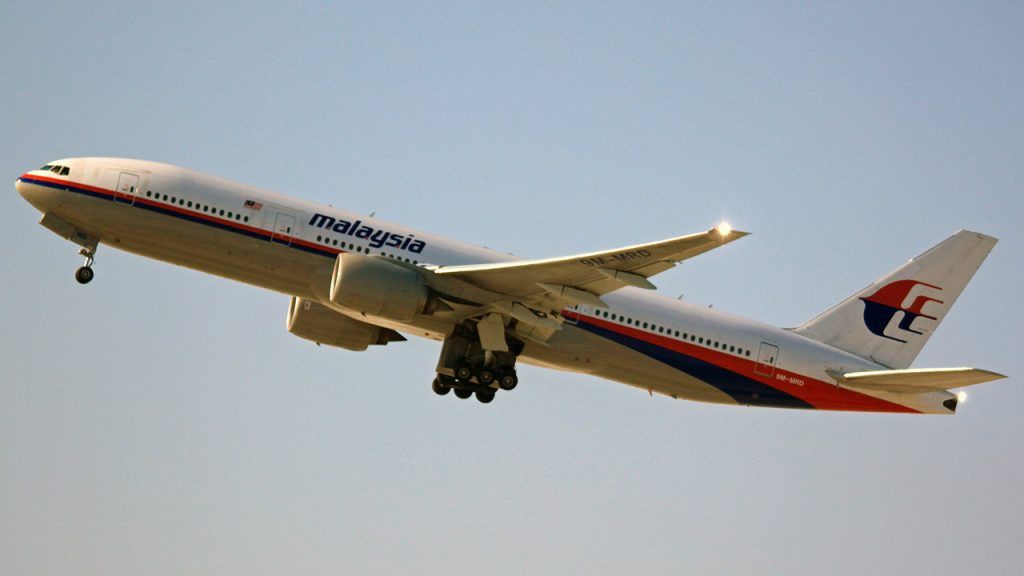 17 July worst day in world aviation history air accidents Tam Malaysian Airlines ANDESA Cuenca Ecuador