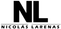 Nicolás Larenas Logo