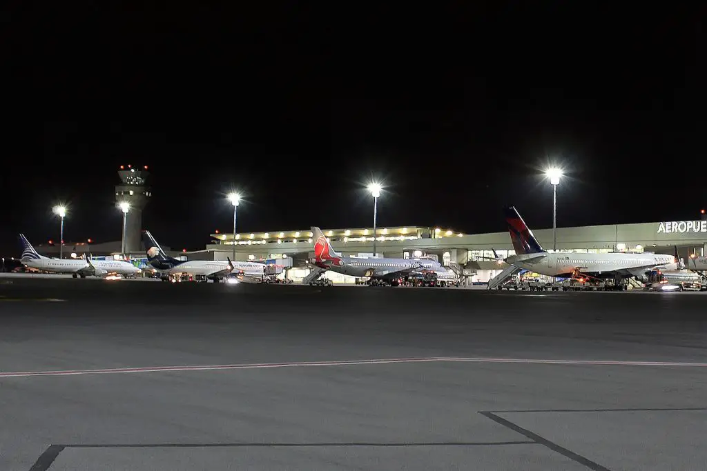 histórico para la aviación ecuatoriana