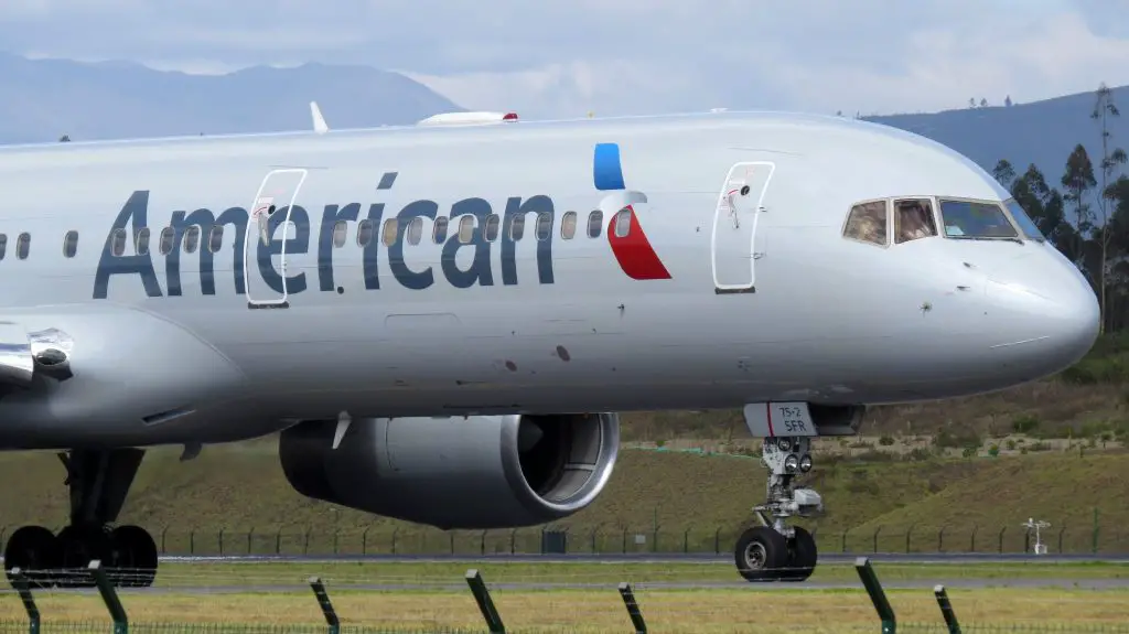 Equipos electrónicos en vuelos de Ecuador a Estados Unidos