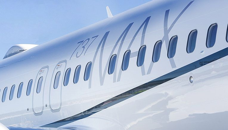 737 MAX no ha sido el único