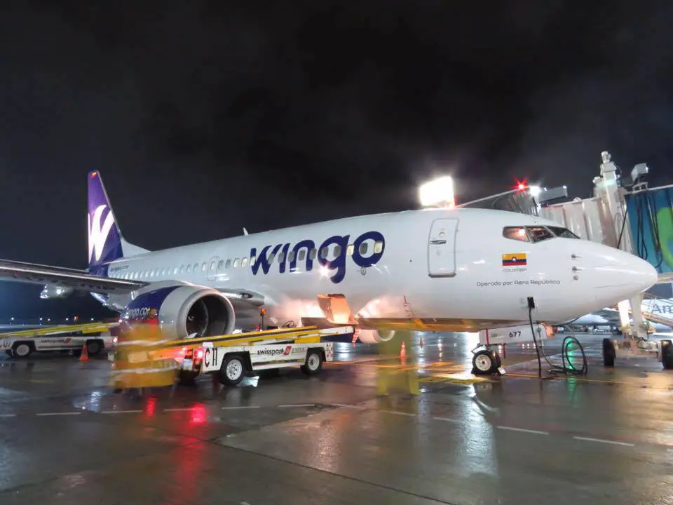 Wingo introduce nuevos métodos de pago para Ecuador Wingo introduce nuevos métodos de pago para Ecuador