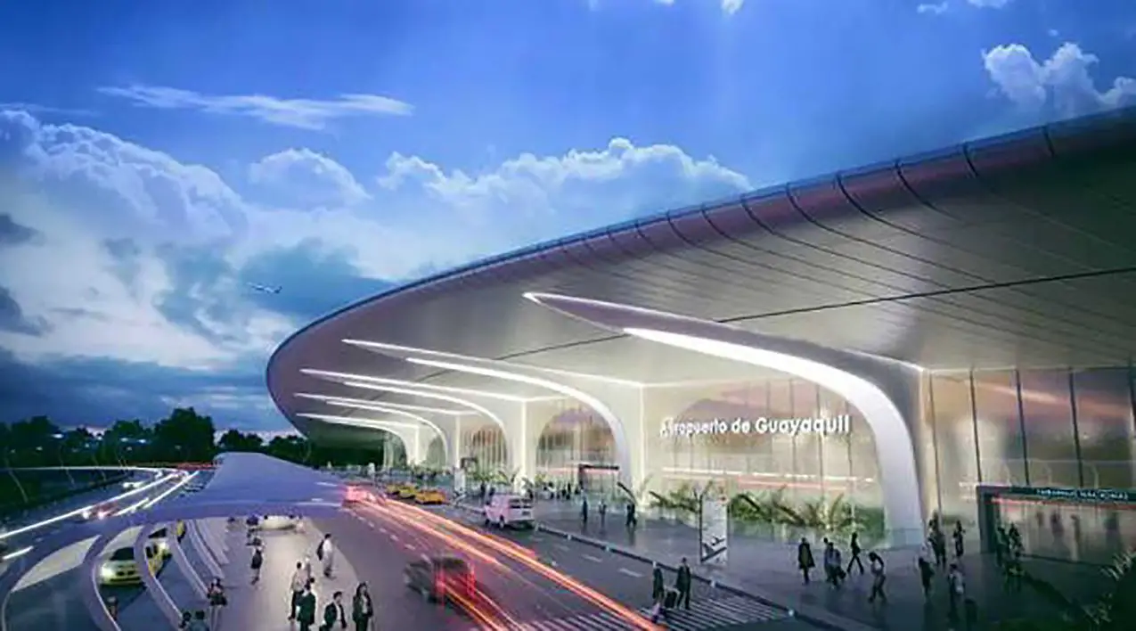 ¿Por qué se aplazó la construcción del nuevo Aeropuerto Daular? ¿Por qué se aplazó la construcción del nuevo Aeropuerto Daular?
