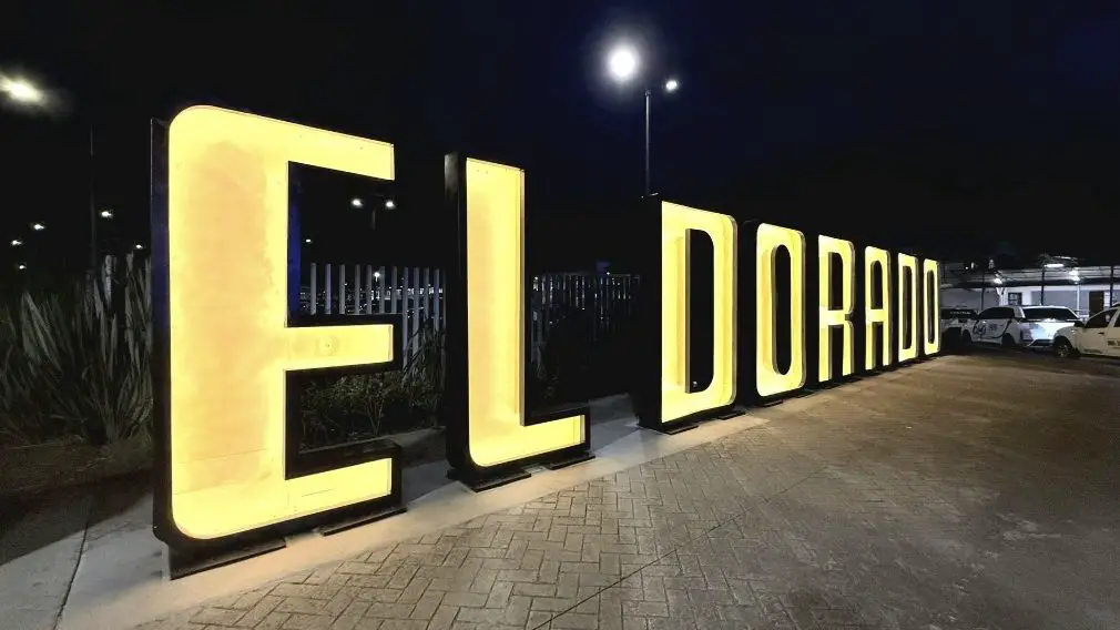 El Dorado Bogotá International Anniversary History Airport 65 BOG years