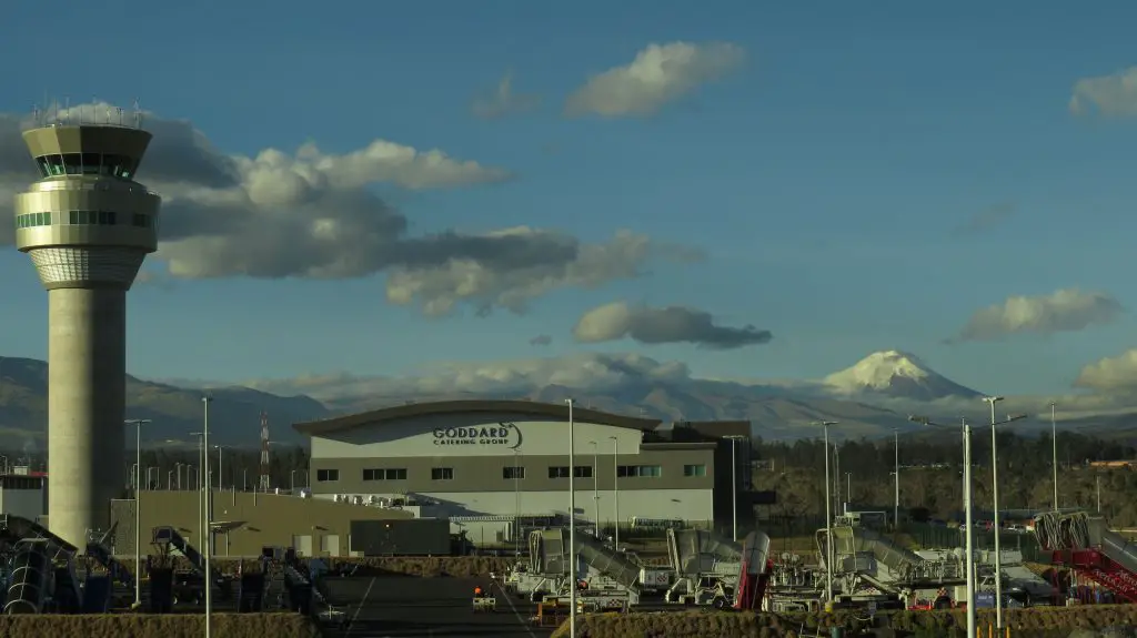 Routes Americas 2018