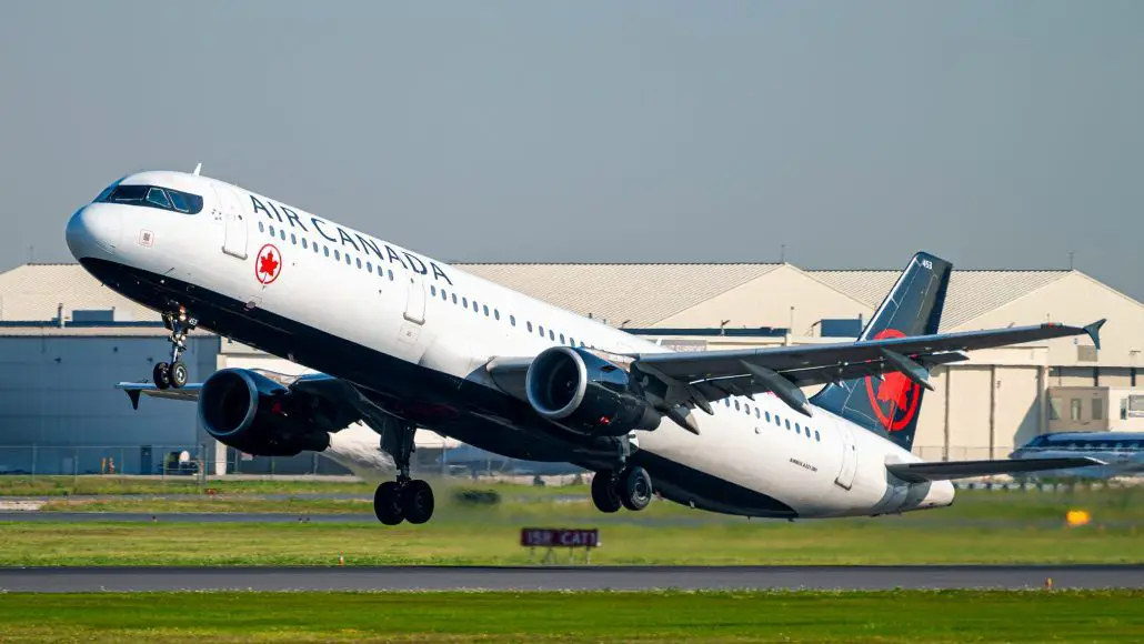 Air Canada Airbus A321xlr flota ruta vuelos vuelo destinos rutas Lima Cartagena Perú Colombia avión servicio rio de Janeiro Guadalajara México Brasil