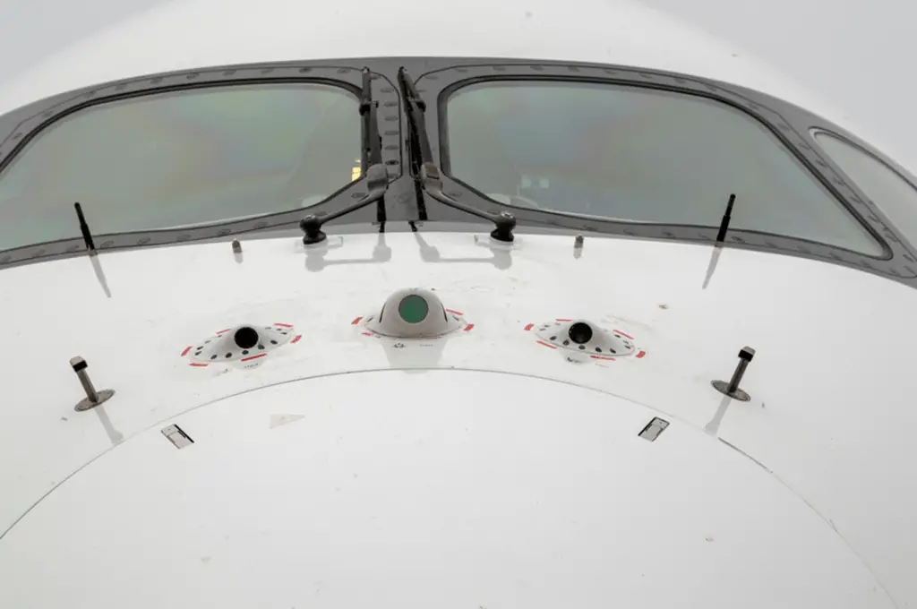 Airbus tecnologías upNext DragonFly asistencia a los pilotos en vuelo