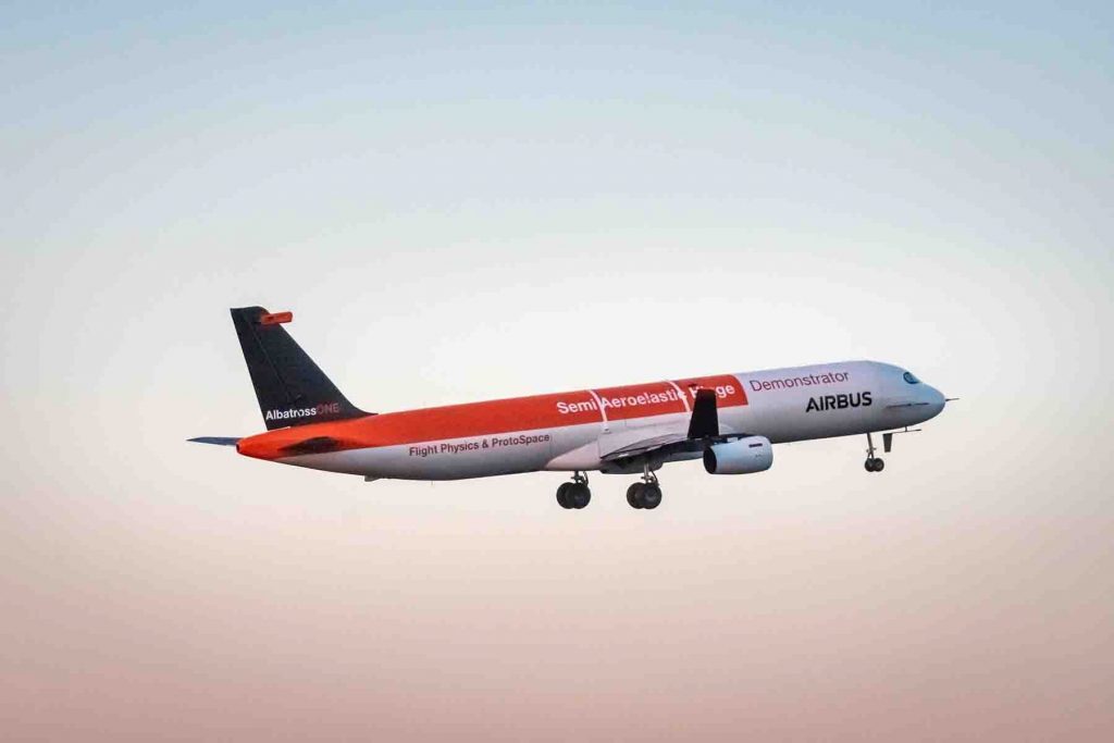 next generation of wings