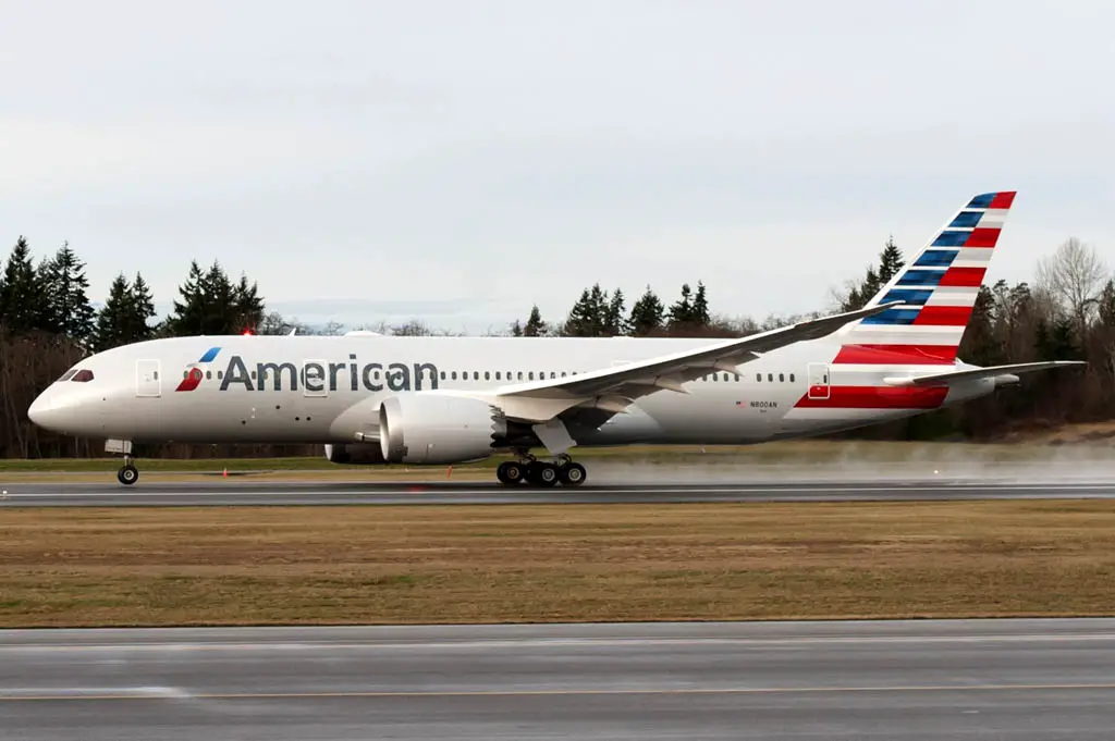 American estrena los Boeing 787 y 772 en nuevos mercados latinoamericanos American Airlines Boeing 787 777 latinoamerica vuelos