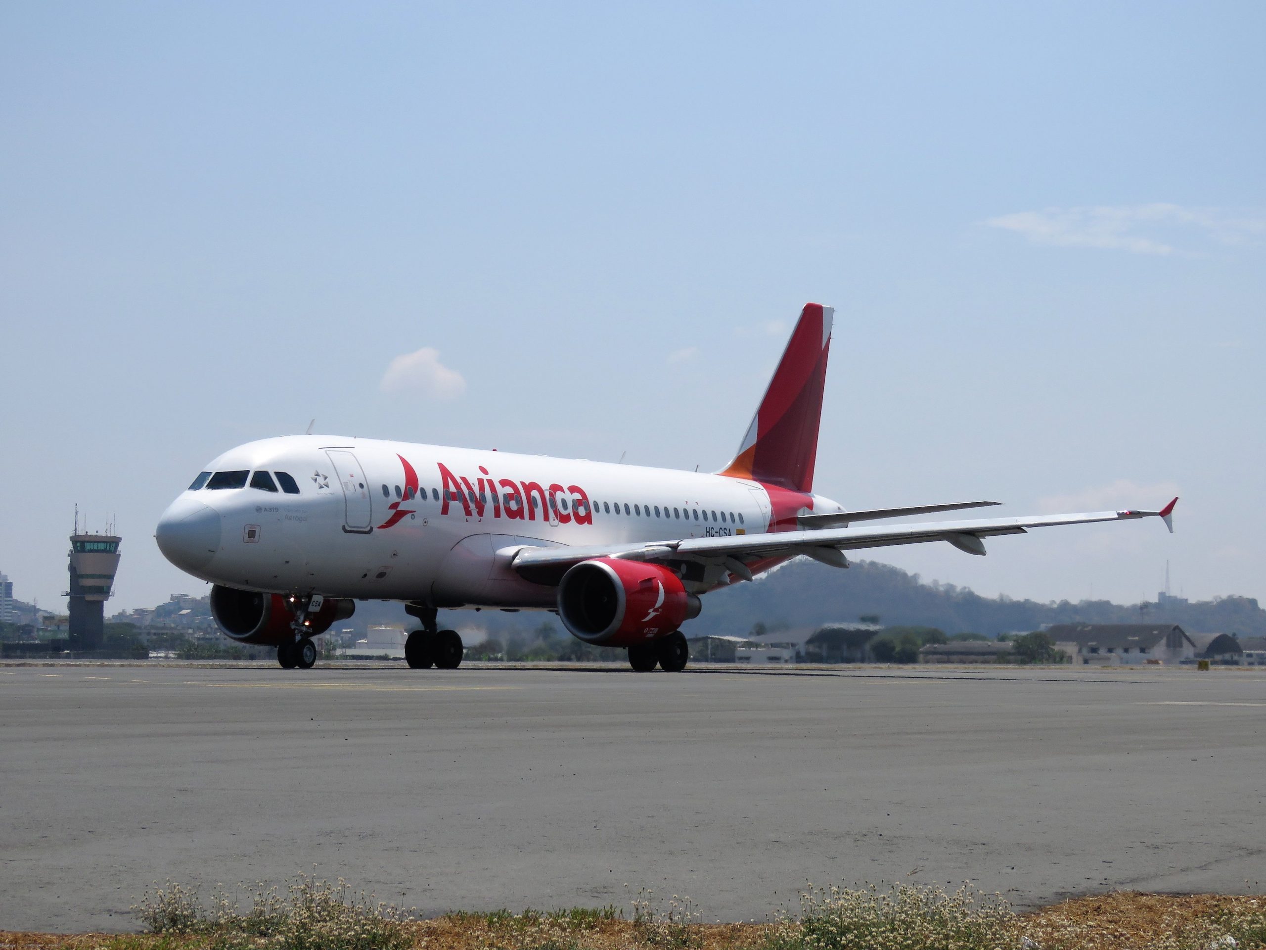 Voos para as Ilhas Galápagos AvAvianca Equador Vuelos a las Islas Galápagos Avianca Ecuador