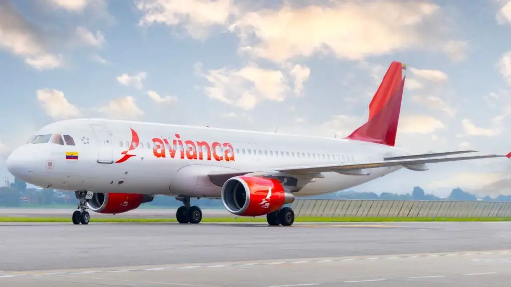 AVIANCA BLOCK-IN SALAS VIP DIAMOND BOGOTA AIRPORT