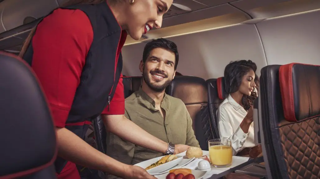 Avianca Ecuador Flight Flights Business Class Americas Quito Guayaquil Buenos Aires Bogota San Jose San Salvador New York Miami Medellin Routes Destinations Service Siles seats