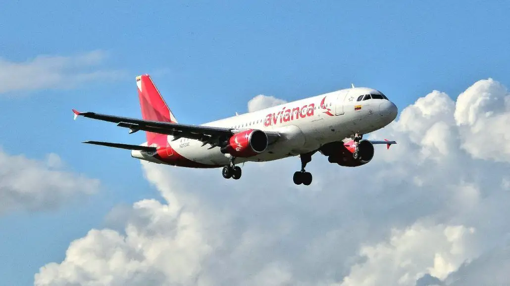 Avianca tre nuove rotte internazionali Miami Guayaquil Bogotá Belém Monterrey frequenze orari prezzi compagnia aerea servizio rotta