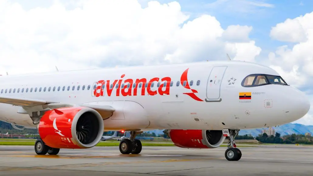 avianca anuncia venta nueva ruta directa vuelo vuelos Bogota Colombia Tulum Mexico