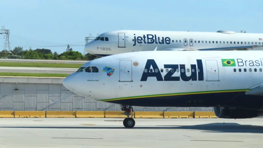 azul crecimiento rutas ruta vuelos vuelo internacional aerolinea destinos servicio