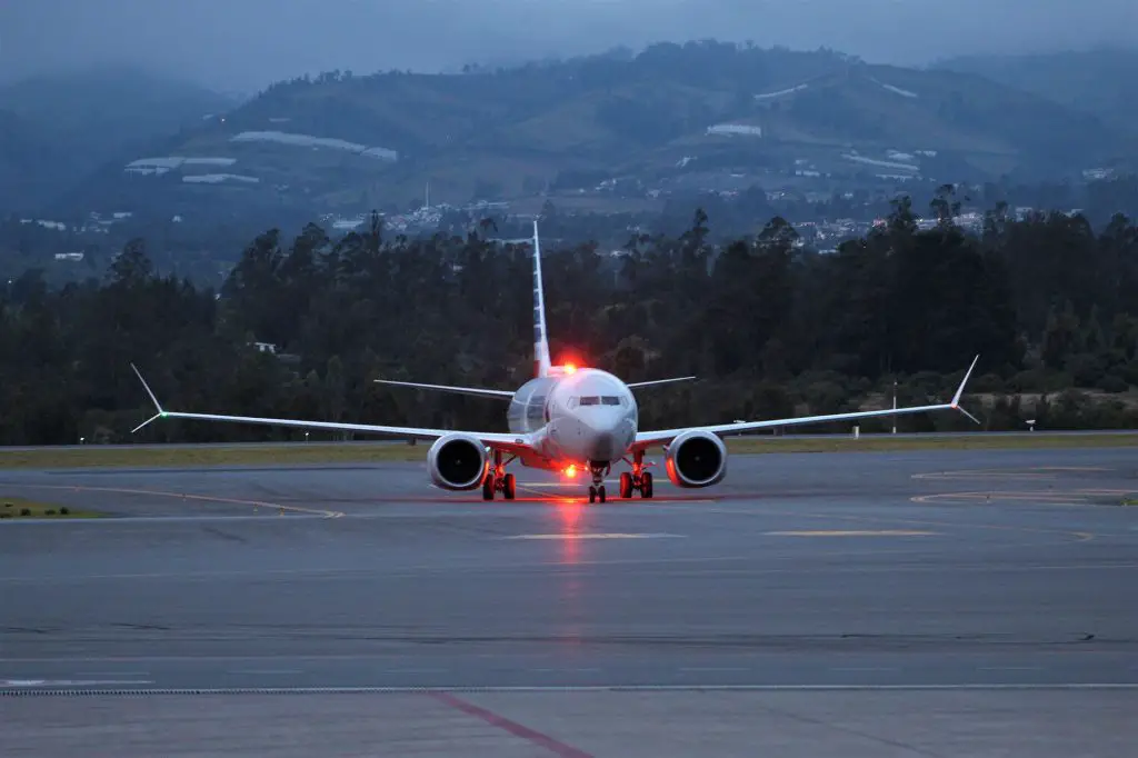 American Airlines volará a Guayaquil con el Boeing 737 MAX