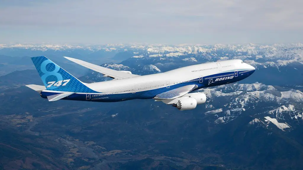 Boeing 747 siete innovaciones cambiaron industria aerea desarrollo diseño produccion aviones pilotos entrenamiento
