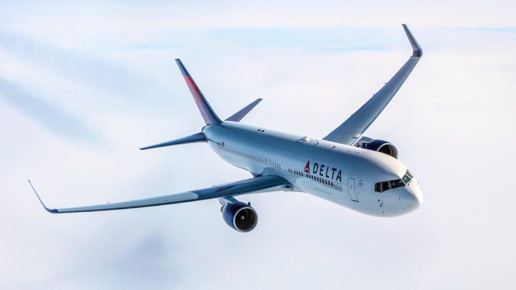 Delta Air Lines Boeing 767-300er Flight Flights Route Routes Olds Itinerary schedules Price service airline Airport of Quito Ecuador Atlanta Connection