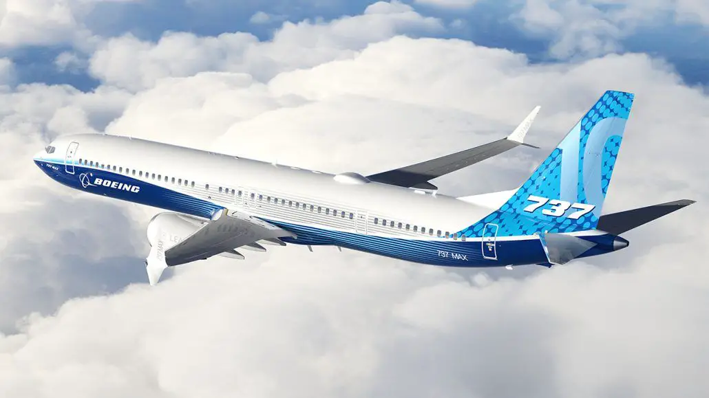 Boeing признал себя виновным в крушении самолета Boeing 737 МАКС Эфиопский Лайон Эйр