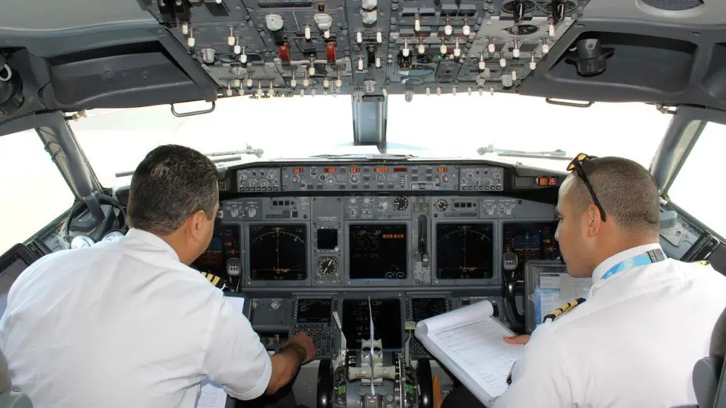 proyeccion pronostico trabajo aviacion piloto pilotos tripulantes de cabina tripulante azafata