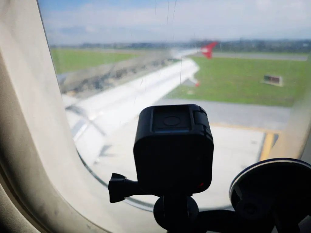 reporte de vuelo Bogotá Quito Avianca Ecuador