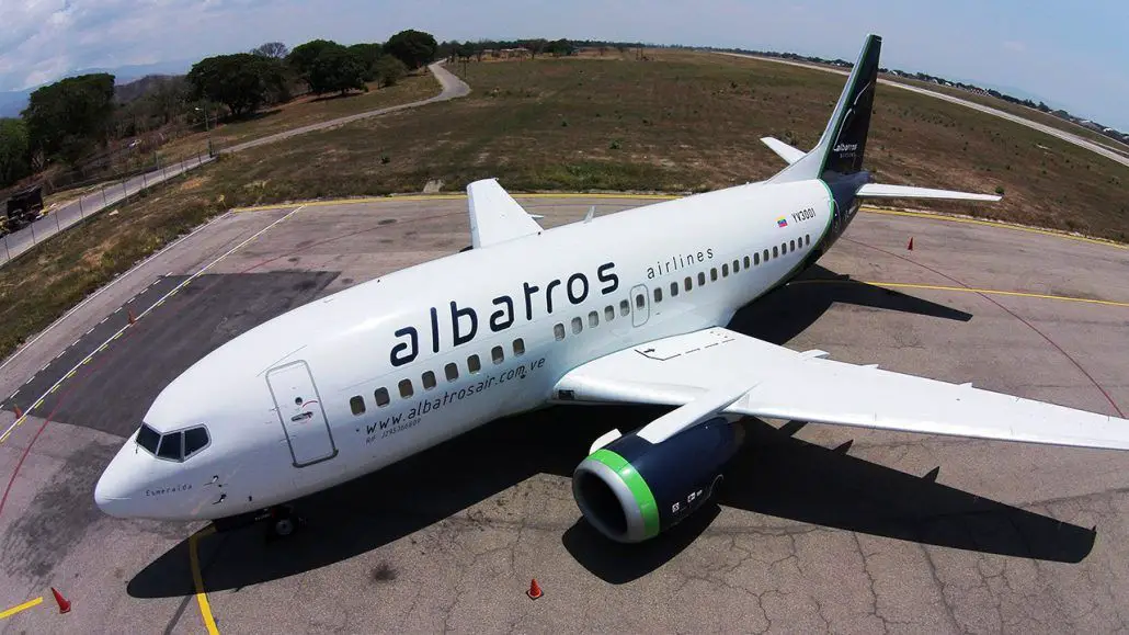 FAE Boeing 737-500 Fuerzaz Aerea Ecuatoriana flota transporte aviones Ala 11