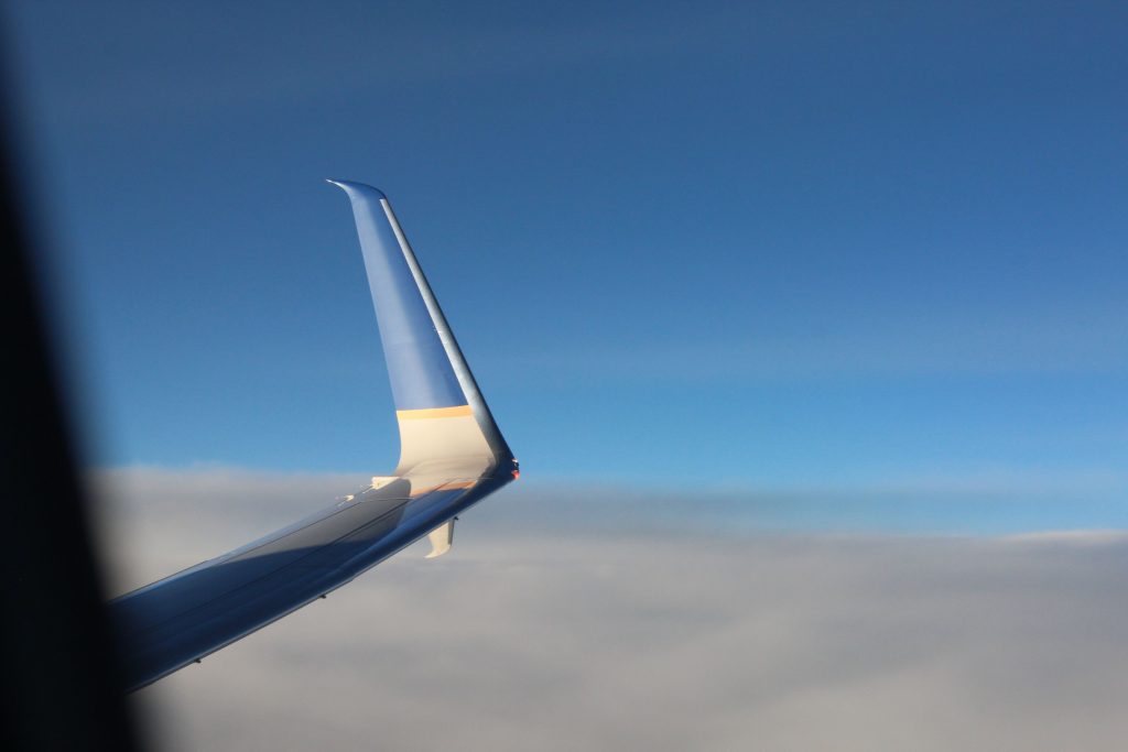 Clase Ejecutiva de Copa Airlines