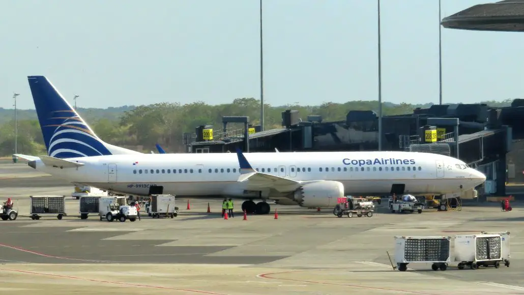Copa Airlines reinicia vuelo vuelos Caracas Venezuela ruta destino destinos conexiones Panamá Valencia Maracaibo Barcelona Barquisimeto