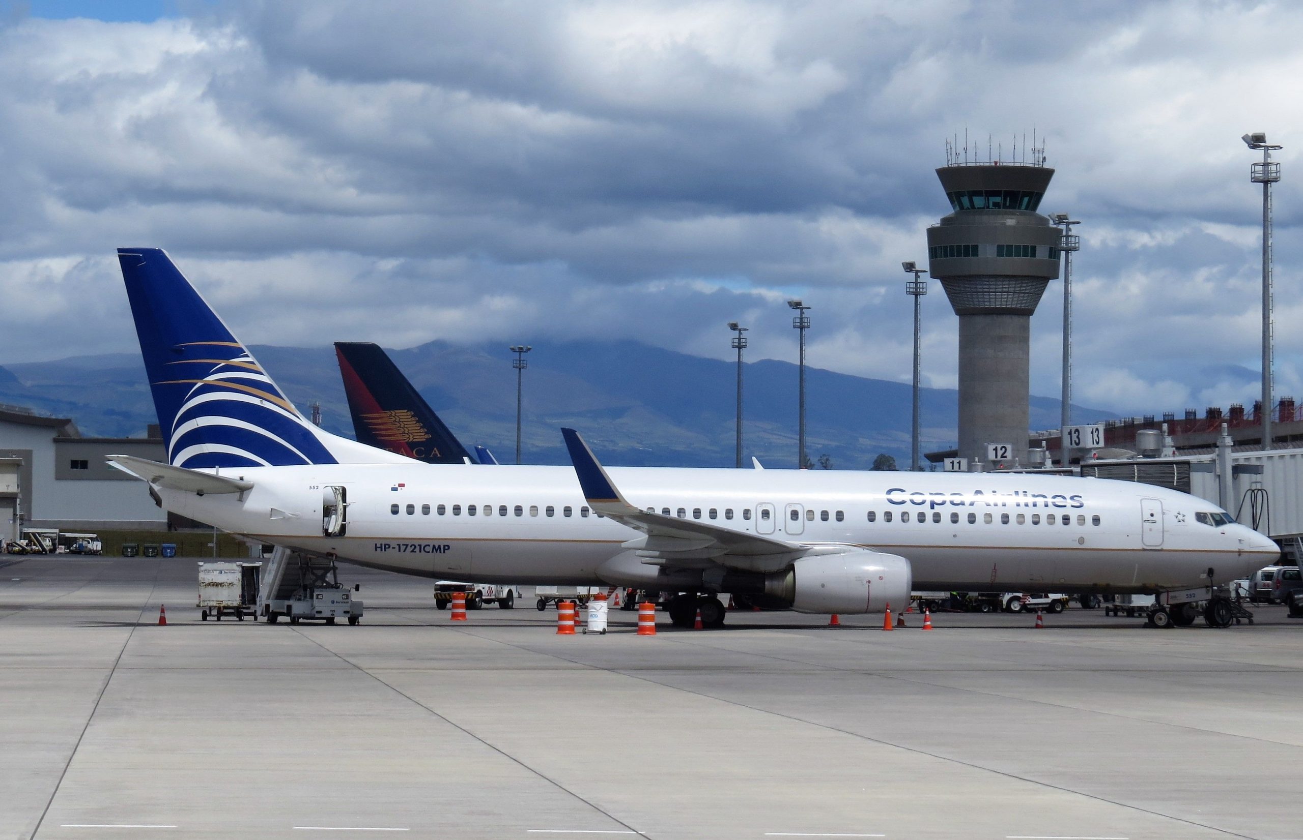 Entrevista: Los planes y resultados de Copa Airlines en Ecuador Los planes y resultados de Copa Airlines en Ecuador