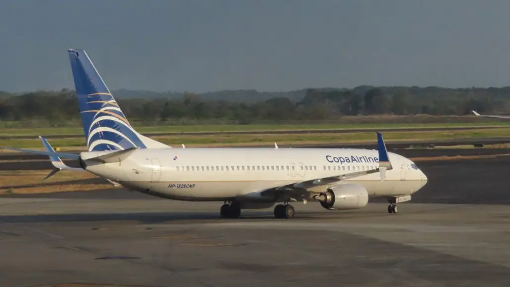 Copa Airlines vuelo vuelos ruta rutas destinos Argentina Tucuman Salta horarios precios servicio aviones horarios puntualidad aerolinea Panama