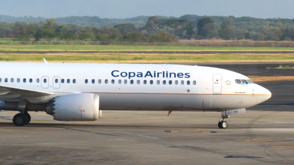 Copa Airlines rutas vuelos destinos Los Cabos Salvador Bahia Santiago de los Caballeros