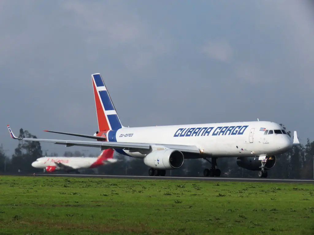 Cubana Cargo
