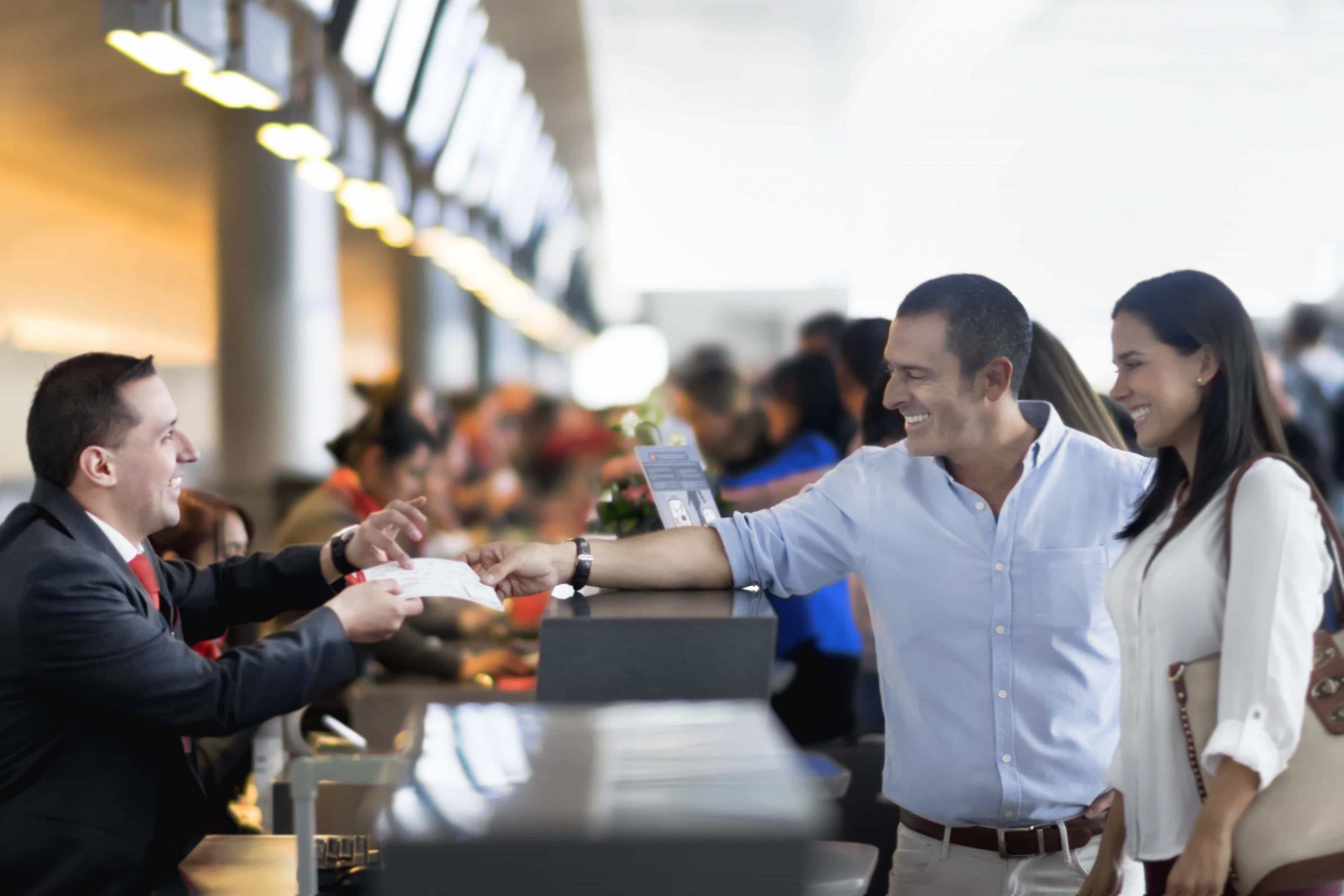 AVIANCA presentó su “Plan Viajero” en Ecuador AVIANCA presentó su “Plan Viajero” en Ecuador
