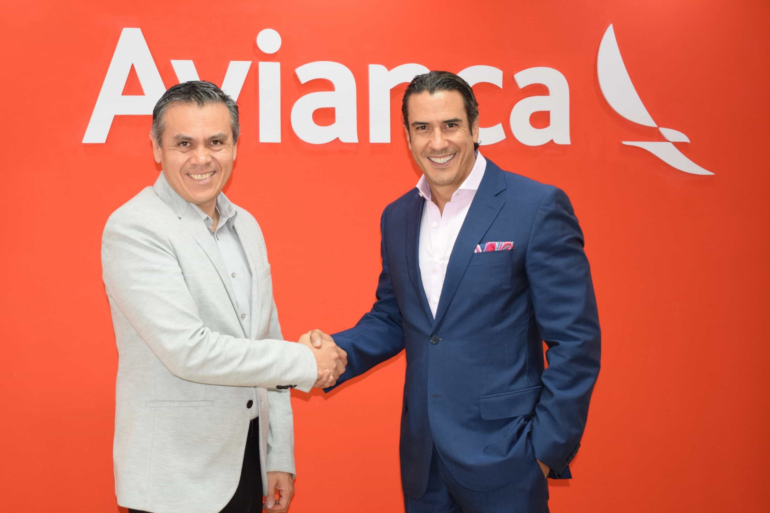 Avianca y Premios Latinoamérica Verde renuevan alianza Avianca y Premios Latinoamérica Verde renuevan alianza