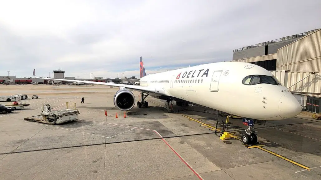 Delta Air Lines Cabinas Family Family