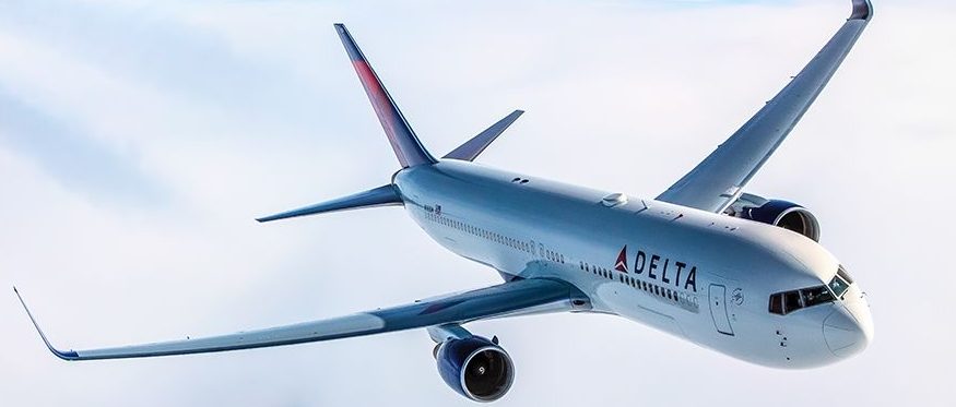 Código compartido entre Delta y LATAM ya está vigente