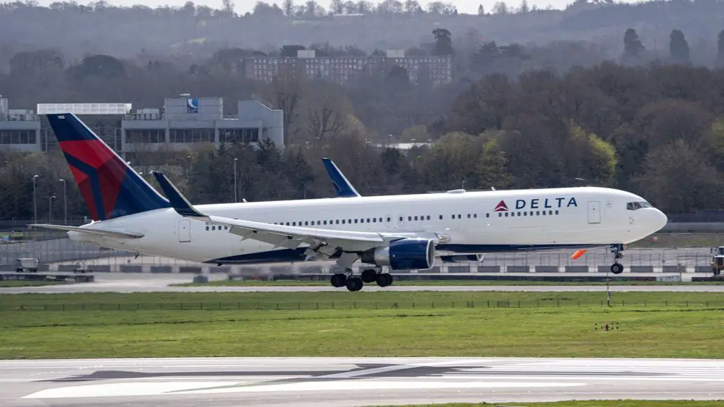 Delta air lines vuelo vuelos ruta rutas Aeropuerto Salt Lake City Lima Jorge Chavez Peru Estados Unidos horarios precio