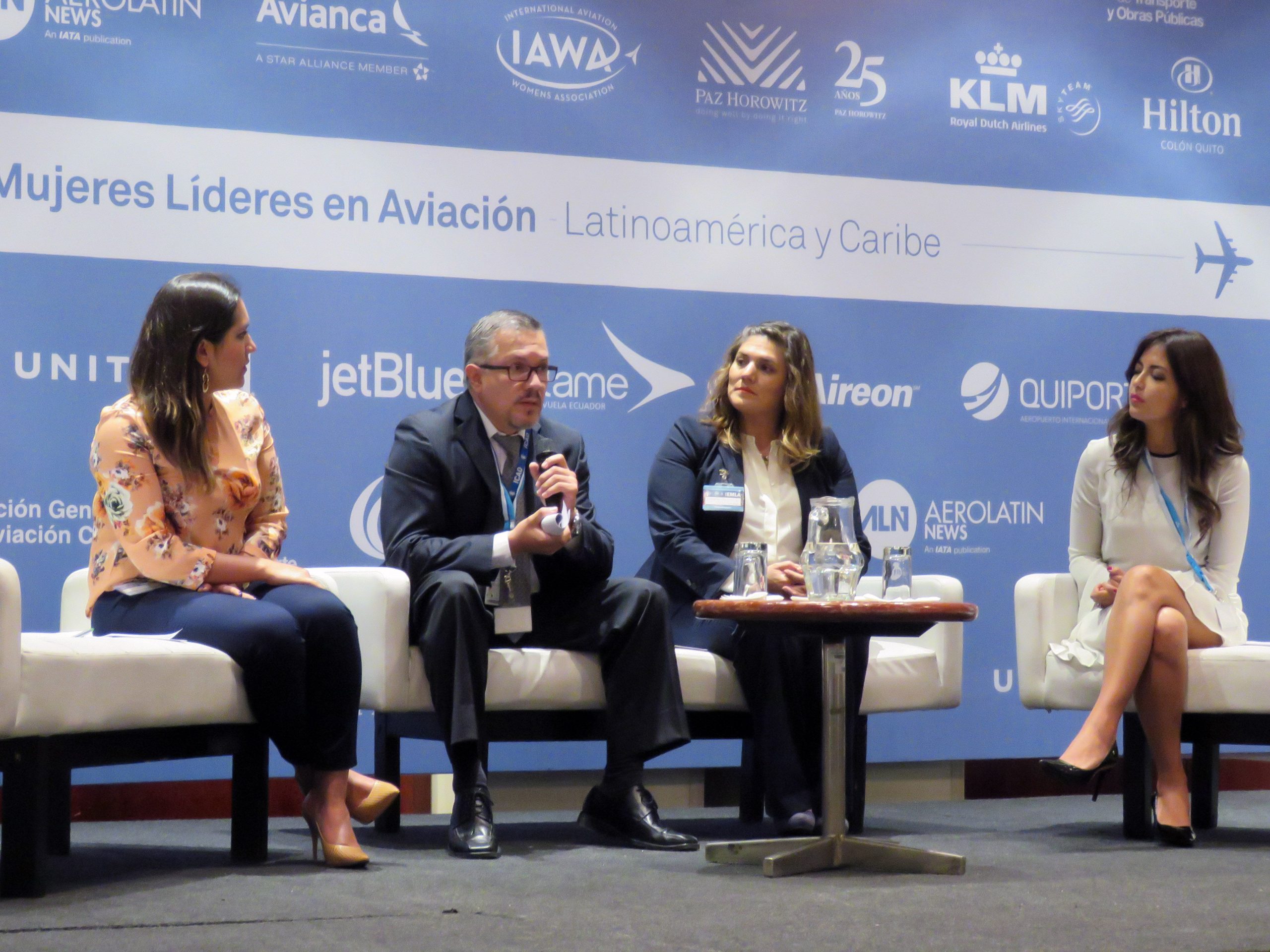Registro abierto y panelistas para EMLA III México Registro abierto y panelistas para EMLA III México