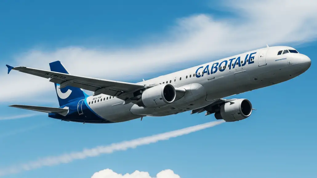 Ecuador cielos abiertos cabotaje vuelos internacionales aerolineas extranjeras beneficios desventajas