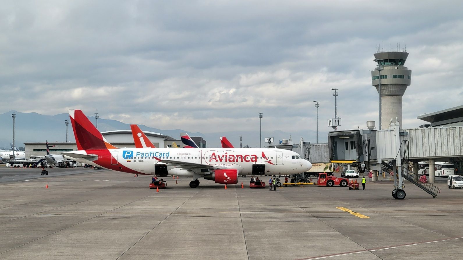 Finalmente, Ecuador reduce Eco Delta a los boletos aéreos Ecuador reduce impuesto turismo Ecodelta eco delta vuelos internacionales Ecuador potencia turística