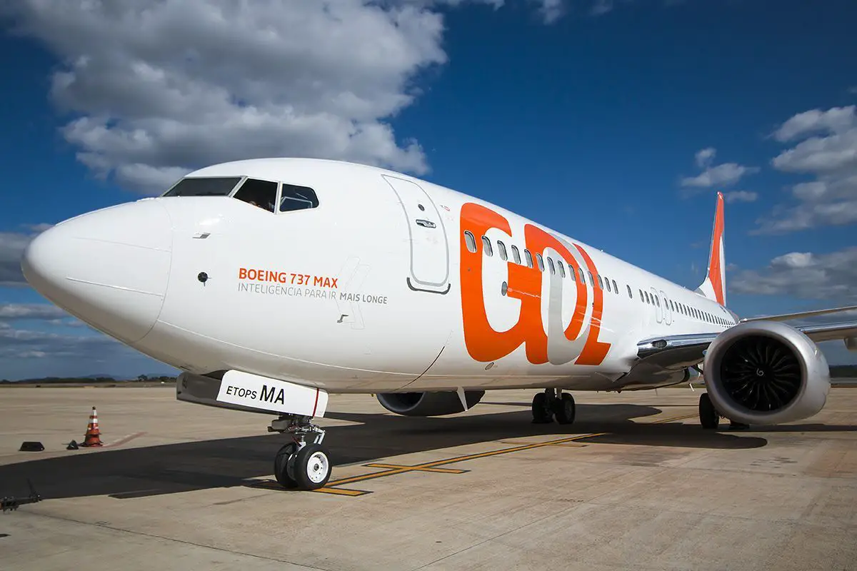 GOL ya vende pasajes entre Sao Paulo y Quito GOL ya vende pasajes entre Sao Paulo y Quito