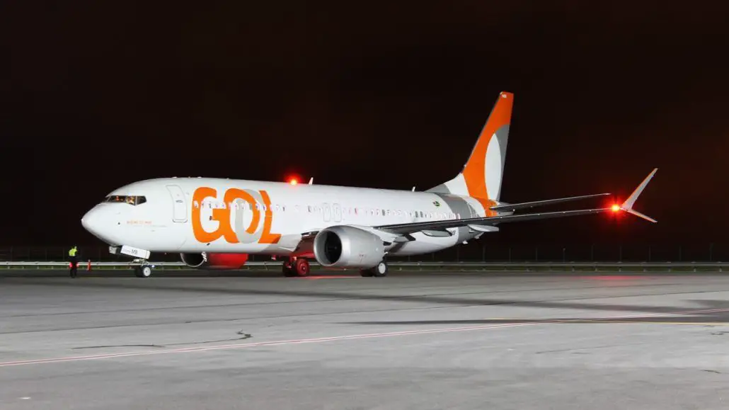 aerolinea GOL vuelo vuelo ruta Quito San Paulo Sao Paulo horario precios rutas destinos Ecuador Brasil