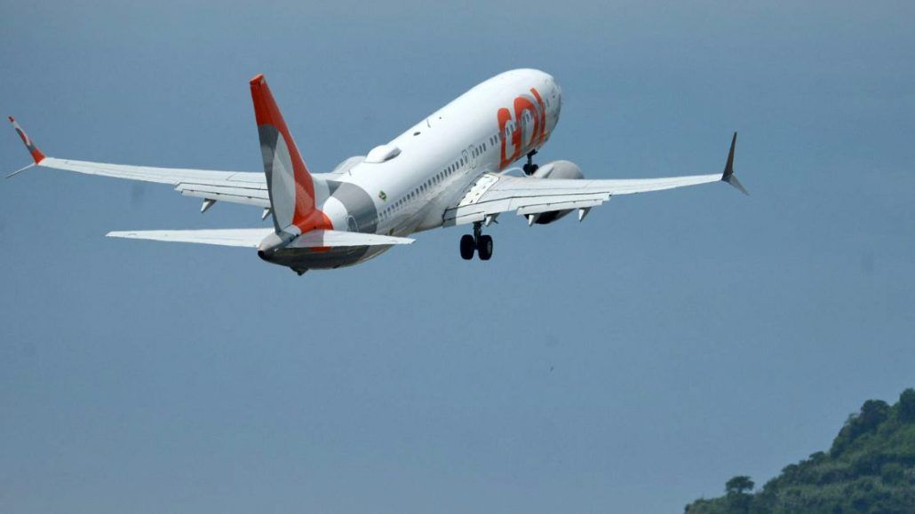 aerolinea GOL vuelo vuelos Manaos Bogota ruta precio horario costo pasaje servicio destinos