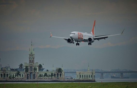 GOL record de vuelos destinos internacionales temporada alta julio 2025 rutas