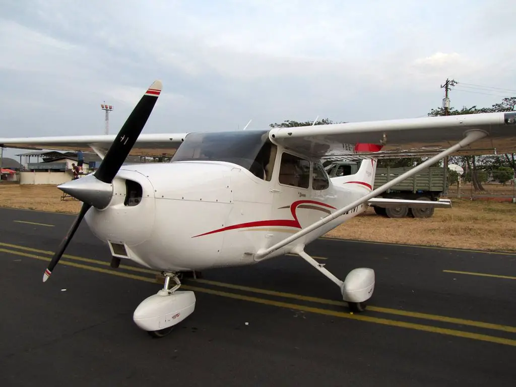 ICALPILOT volará en Latacunga