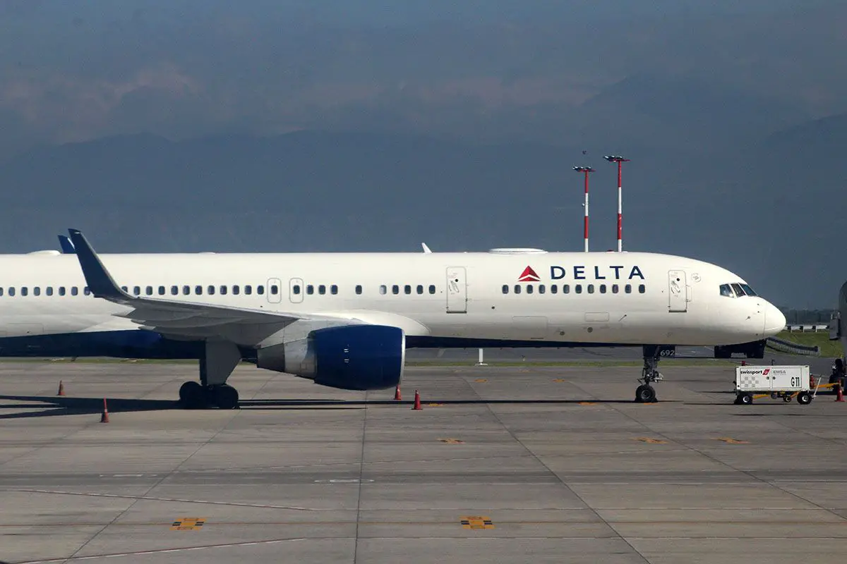 Delta y Korean operarán en código compartido hacia Quito Delta y Korean