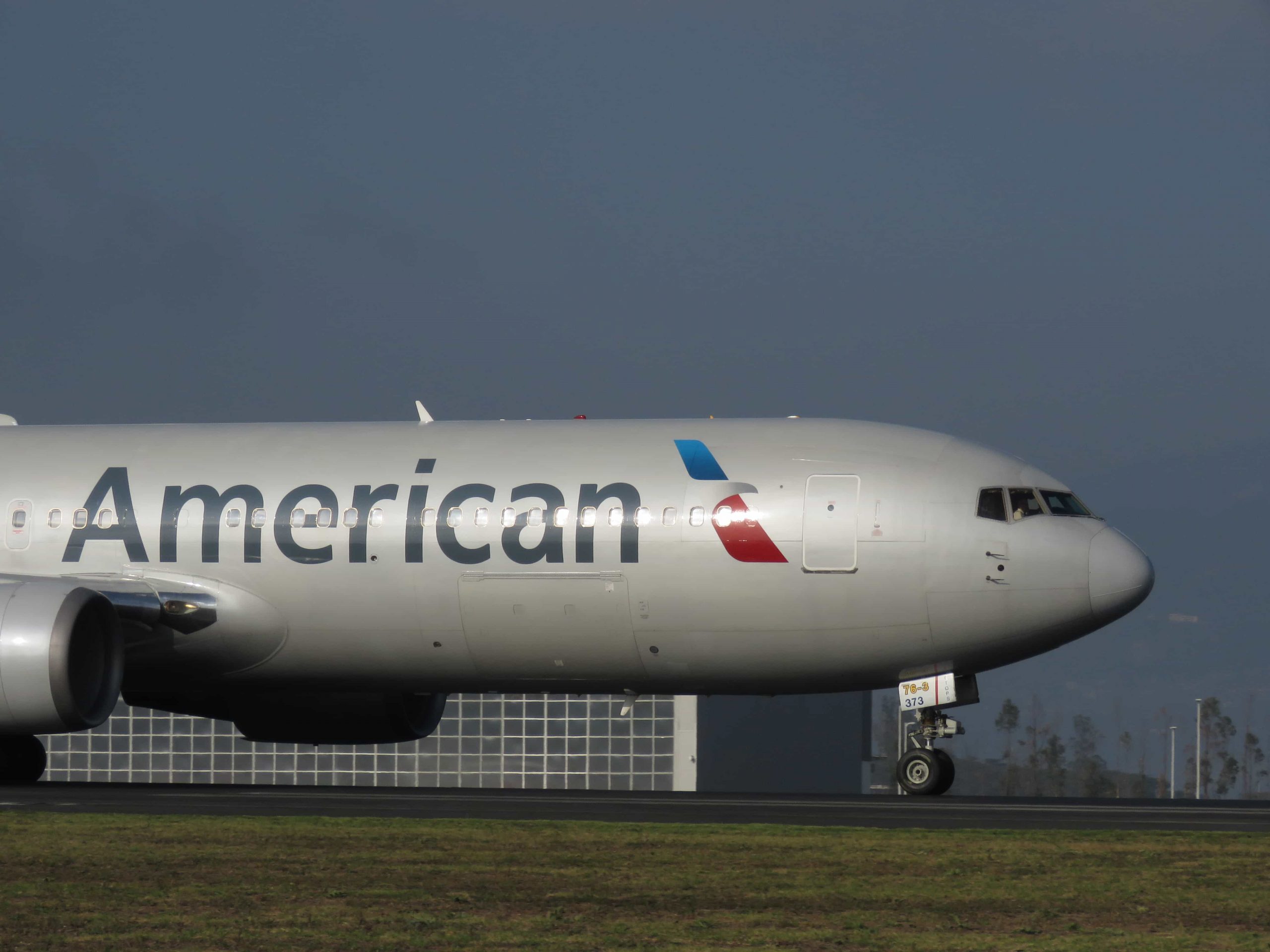 American Airlines y sus vuelos a Ecuador American Airlines y sus vuelos a Ecuador